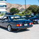 Illustration for article titled Behold The Raddest Cars That Went To Radwood San Francisco